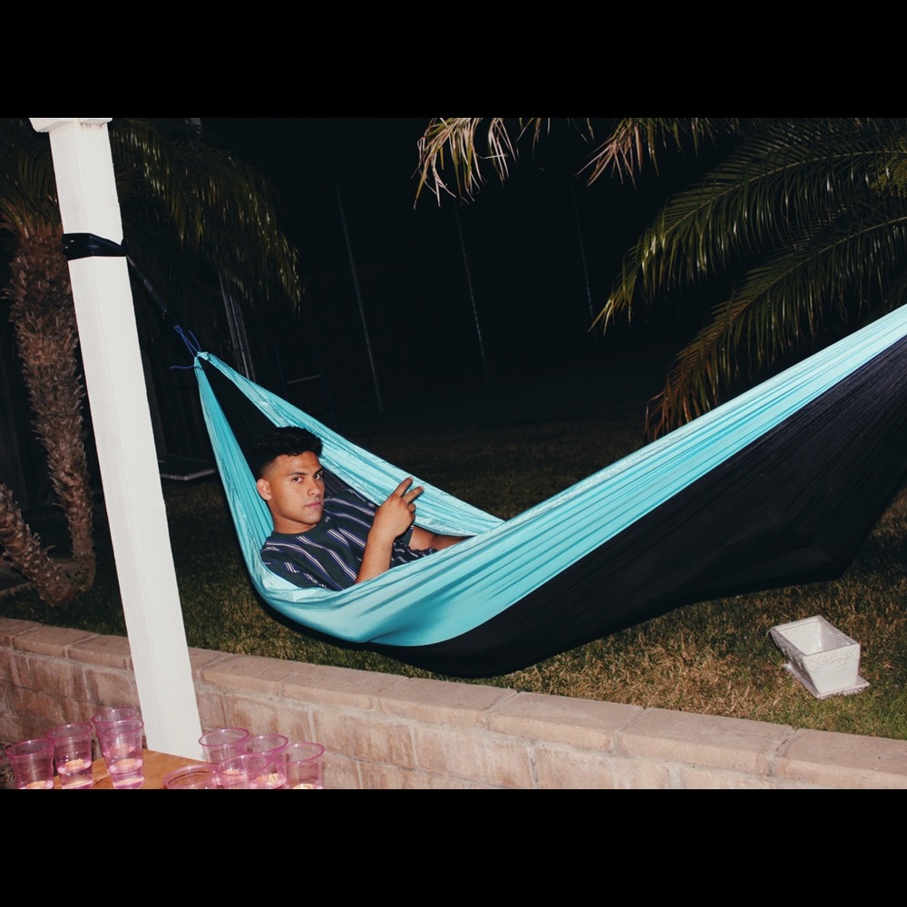 Meet your Posher, Igor